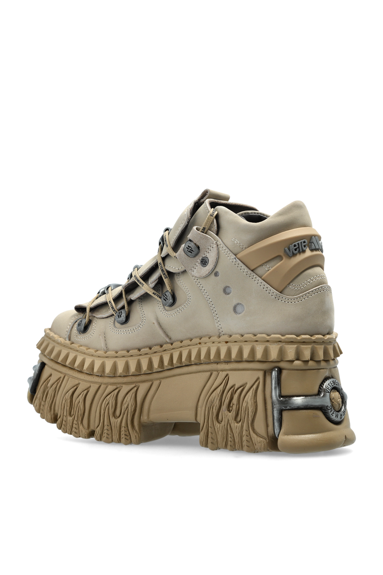 VETEMENTS Vetements x New Rock | Women's | Vitkac